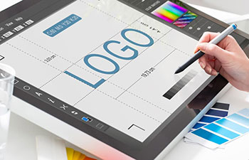 Our Affordable Web Design Ltd graphic artists will create a great looking logo at exceptional pricing.