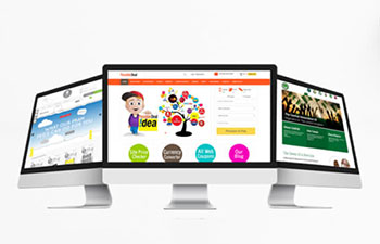 Affordable Web Design Ltd offers custom development for any functionality you might need.
