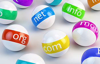 Domain name registration, hosting, maintance and more, all in one place!